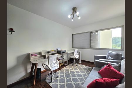 Apartamento para alugar com 110m², 3 quartos e 1 vaga Apartamento para alugar com 110m², 3 quartos e 1 vagaQuarto 2