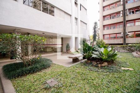 Apartamento para alugar com 110m², 3 quartos e 1 vaga Apartamento para alugar com 110m², 3 quartos e 1 vagaEntrada