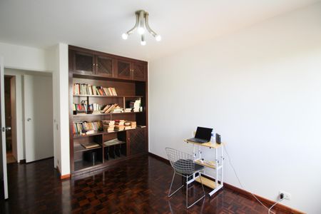 Apartamento para alugar com 110m², 3 quartos e 1 vaga Apartamento para alugar com 110m², 3 quartos e 1 vagaQuarto 2