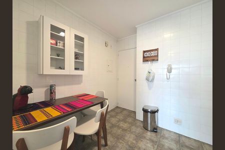 Apartamento para alugar com 110m², 3 quartos e 1 vaga Apartamento para alugar com 110m², 3 quartos e 1 vagaCozinha