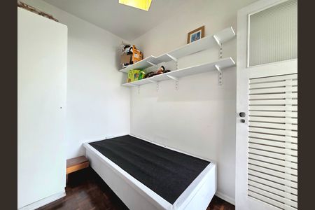 Apartamento para alugar com 110m², 3 quartos e 1 vaga Apartamento para alugar com 110m², 3 quartos e 1 vagaQuarto de Serviço