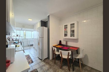 Apartamento para alugar com 110m², 3 quartos e 1 vaga Apartamento para alugar com 110m², 3 quartos e 1 vagaCozinha