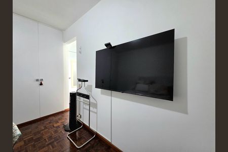 Apartamento para alugar com 110m², 3 quartos e 1 vaga Apartamento para alugar com 110m², 3 quartos e 1 vagaSuíte