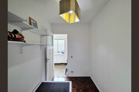 Apartamento para alugar com 110m², 3 quartos e 1 vaga Apartamento para alugar com 110m², 3 quartos e 1 vagaQuarto de Serviço
