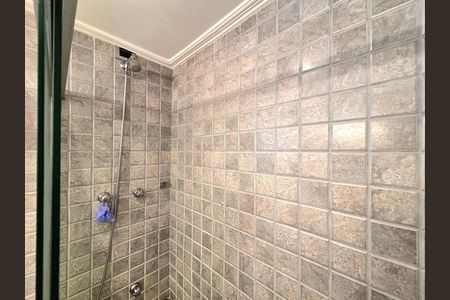 Apartamento para alugar com 110m², 3 quartos e 1 vaga Apartamento para alugar com 110m², 3 quartos e 1 vagaBanheiro Social