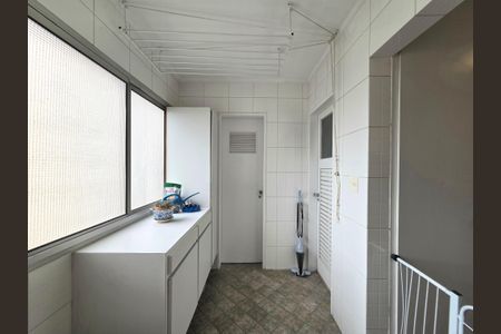Apartamento para alugar com 110m², 3 quartos e 1 vaga Apartamento para alugar com 110m², 3 quartos e 1 vagaÁrea de Serviço