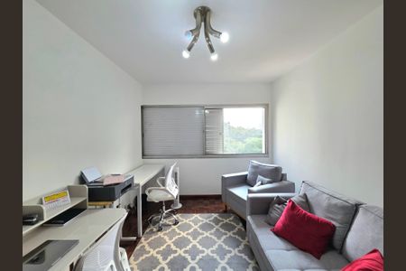 Apartamento para alugar com 110m², 3 quartos e 1 vaga Apartamento para alugar com 110m², 3 quartos e 1 vagaQuarto 2