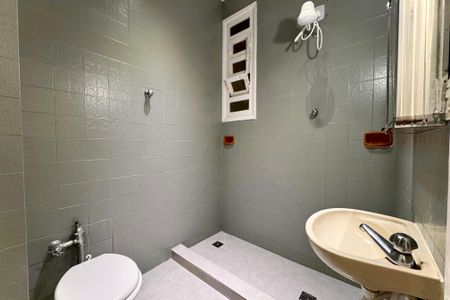 Apartamento para alugar com 1 quarto, 33m² em Copacabana, Rio de Janeiro