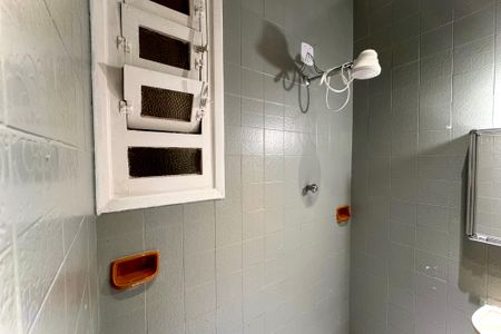 Apartamento para alugar com 1 quarto, 33m² em Copacabana, Rio de Janeiro