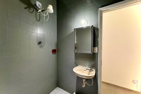 Apartamento para alugar com 1 quarto, 33m² em Copacabana, Rio de Janeiro