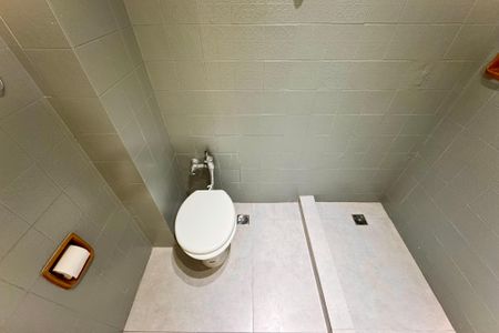 Apartamento para alugar com 1 quarto, 33m² em Copacabana, Rio de Janeiro