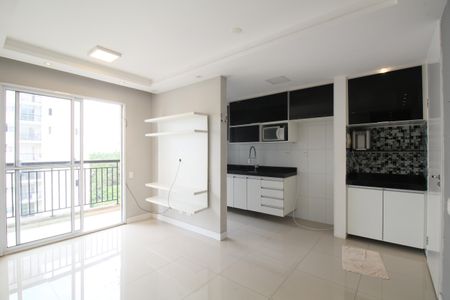 Apartamento para alugar com 54m², 2 quartos e 1 vagaSala