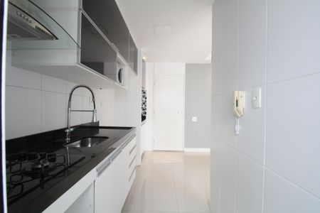 Apartamento para alugar com 54m², 2 quartos e 1 vagaCozinha