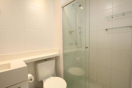 Apartamento para alugar com 54m², 2 quartos e 1 vagaBanheiro