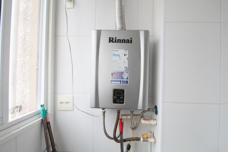 Apartamento para alugar com 54m², 2 quartos e 1 vagaÁrea de Serviço