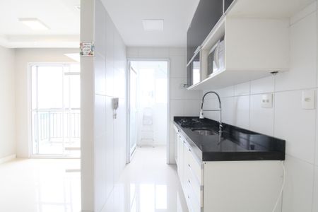 Apartamento para alugar com 54m², 2 quartos e 1 vagaCozinha