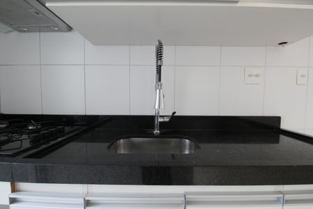 Apartamento para alugar com 54m², 2 quartos e 1 vagaCozinha