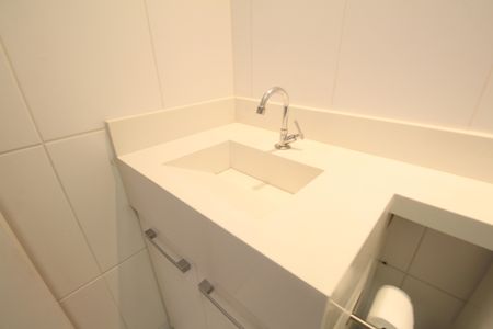 Apartamento para alugar com 54m², 2 quartos e 1 vagaBanheiro