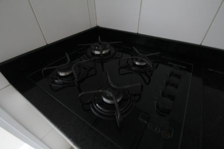 Apartamento para alugar com 54m², 2 quartos e 1 vagaCozinha