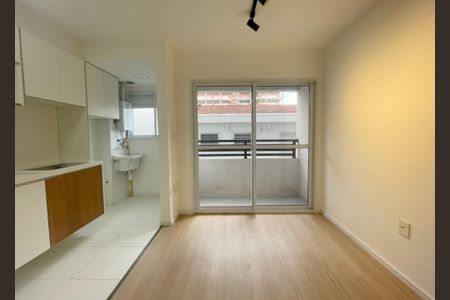 Apartamento à venda com 1 quarto, 32m² em Parada Inglesa, São Paulo