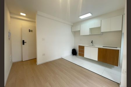 Apartamento à venda com 1 quarto, 32m² em Parada Inglesa, São Paulo