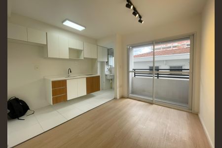 Apartamento à venda com 1 quarto, 32m² em Parada Inglesa, São Paulo