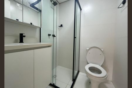 Apartamento à venda com 1 quarto, 32m² em Parada Inglesa, São Paulo
