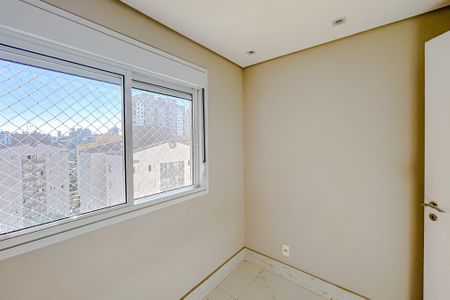 Quarto 1 de apartamento para alugar com 2 quartos, 50m² em Tatuapé, São Paulo