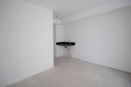 Kitnet/Studio à venda com 1 quarto, 26m² em Jardim Paulista, São Paulo
