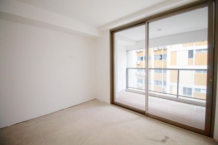 Kitnet/Studio à venda com 1 quarto, 26m² em Jardim Paulista, São Paulo