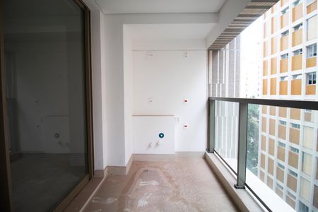 Kitnet/Studio à venda com 1 quarto, 26m² em Jardim Paulista, São Paulo