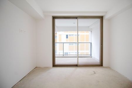 Kitnet/Studio à venda com 1 quarto, 26m² em Jardim Paulista, São Paulo