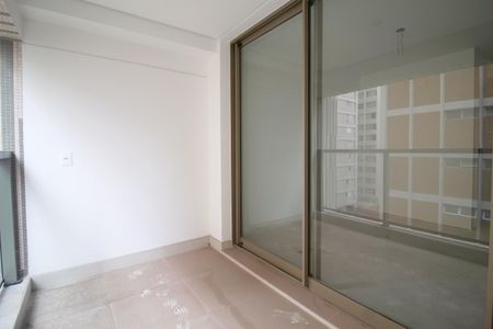 Kitnet/Studio à venda com 1 quarto, 26m² em Jardim Paulista, São Paulo