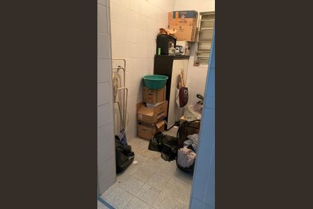 Apartamento à venda com 120m², 3 quartos e sem vagaÁrea de serviço