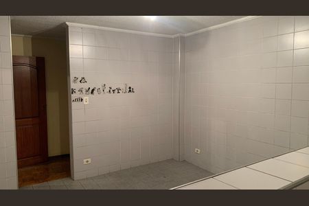 Apartamento à venda com 120m², 3 quartos e sem vagaCozinha
