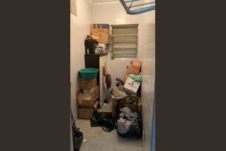 Apartamento à venda com 120m², 3 quartos e sem vagaÁrea de serviço