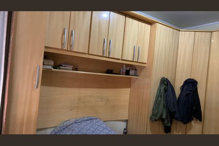 Apartamento à venda com 120m², 3 quartos e sem vagaQuarto