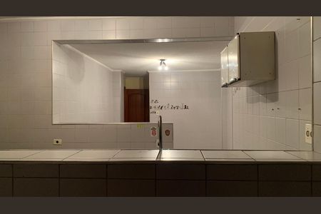 Apartamento à venda com 120m², 3 quartos e sem vagaCozinha