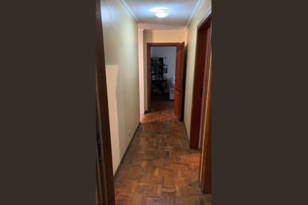 Apartamento à venda com 120m², 3 quartos e sem vagaCorredor