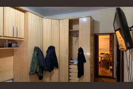 Apartamento à venda com 120m², 3 quartos e sem vagaQuarto
