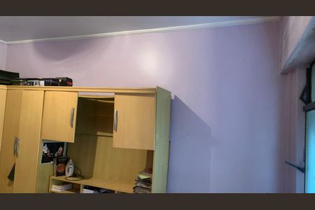 Apartamento à venda com 120m², 3 quartos e sem vagaQuarto