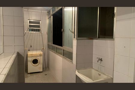 Apartamento à venda com 120m², 3 quartos e sem vagaÁrea de serviço