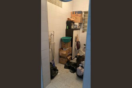 Apartamento à venda com 120m², 3 quartos e sem vagaÁrea de serviço