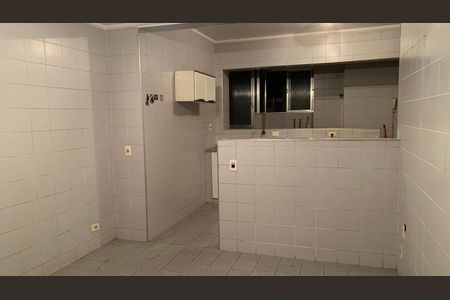 Apartamento à venda com 120m², 3 quartos e sem vagaCozinha