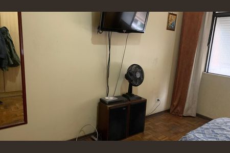 Apartamento à venda com 120m², 3 quartos e sem vagaQuarto