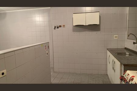 Apartamento à venda com 120m², 3 quartos e sem vagaCozinha