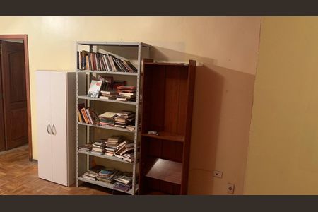 Apartamento à venda com 120m², 3 quartos e sem vagaQuarto