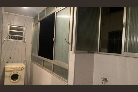 Apartamento à venda com 120m², 3 quartos e sem vagaÁrea de serviço