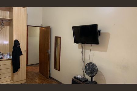 Apartamento à venda com 120m², 3 quartos e sem vagaQuarto