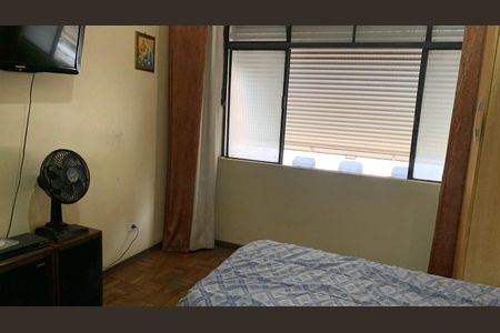 Apartamento à venda com 120m², 3 quartos e sem vagaQuarto